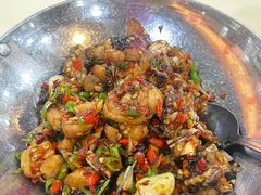 -笨罗卜浏阳菜馆(太平街店)