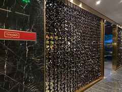 -Tivano意大利餐厅(成都居舍酒店)