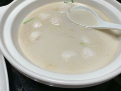 -粗茶淡饭·汉口公馆(循礼门店)