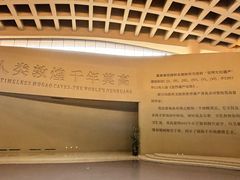 -敦煌莫高窟数字展示中心