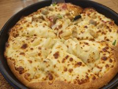 -必胜客(蜀山万象汇店)