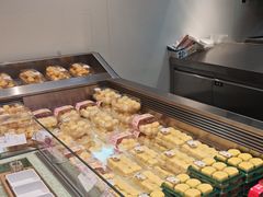 -泸溪河桃酥(西直门凯德店)