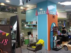 -孩子王(铁西万达店)