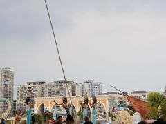 -中国死海旅游度假区