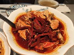 -老三样 · 江西菜馆(前海壹方汇店)
