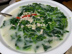 鸽汤万年青-大鸽饭(北京路店)