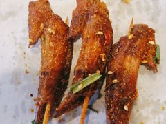 -林二哥宜烤官·宜宾小烧烤