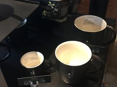 STARBUCKSRESERVE&nbsp;MUG-星巴克(武康路店)