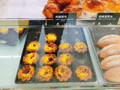 -甜嘟嘟烘焙坊(舒城路店)