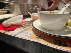 -牛事制造局牛肉火锅(莲岳路店)