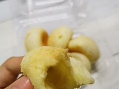 -BreadTalk面包新语·烘焙蛋糕(中华广场店)