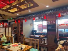 -状元阁烧烤(新华路总店)