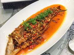 -成都龙之梦大酒店-龙悦中餐厅