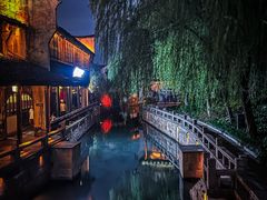 -嘉兴月河历史街区