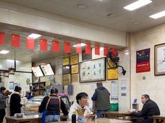 -老刘家泡馍·陕西老字号(钟楼广济街店)