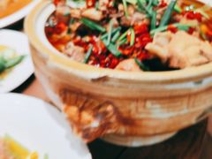 -萧记三鲜烩面(郑汴路店)