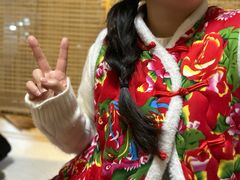 -巧婆婆特色东北菜·铁锅炖