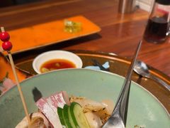 -Mr.Fish鱼鲜生海鲜放题(高德置地冬广场店)