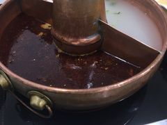 -致和老涮庄山西刀削面(万寿路4号院店)