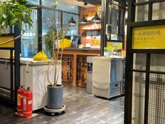 -一乐韩国炸鸡(梅江店)