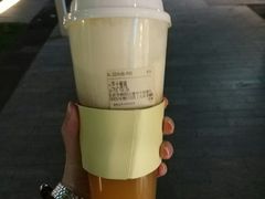 -九秋茶铺(三里屯店)