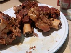-关东小磨东北菜(上海长风大悦城店)