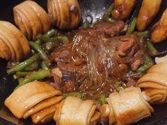 -古洼一锅鲜(开发区店)