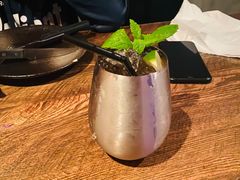 -Q MEX 库迈墨西哥餐吧(三里屯店)