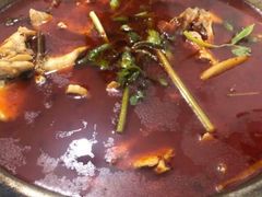 -重庆特色冷锅鱼(武大店)