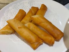 芝士榴莲卷-万龙洲海鲜(安定门店)