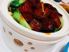 -稻品香小锅饭豆腐馆(北三路店)