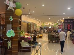 -元一希尔顿酒店·禅自助餐厅·啤酒花园