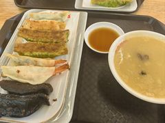 -众品老方子锅贴甜沫(李村店)