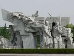 -上海市龙华烈士陵园