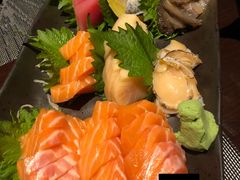 -富力希尔顿酒店·源氏日餐厅