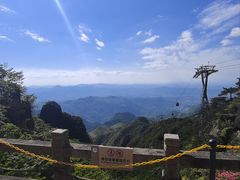 -九华山风景区