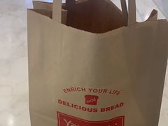 -山崎面包(第一八佰伴店)