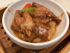 -金翠皇宫粤菜·点心·海鲜(翡翠店)