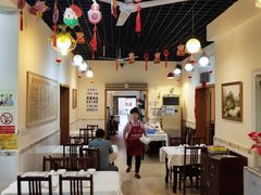 大堂-蒲氏烤鸭(百寿路店)