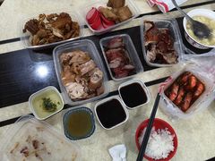 -永祥烧腊餐厅(虹口店)