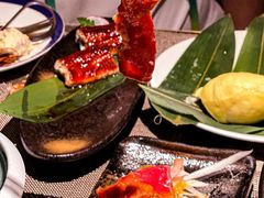 -極上萬膳·日料放题(海岸城店)