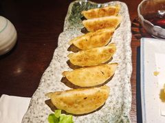 铁板饺子-松子料理(白家庄店)