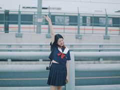 -海堤纪念公园