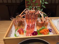 -Minase水濑·日料放题(外滩店)