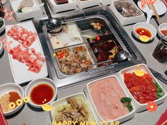 -海底捞火锅(5050购物中心店)