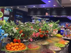 -SEA西雅图海鲜自助餐厅(海乐世界店)