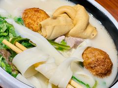 -大头亮羊汤烩面·河南非遗(良乡总店)