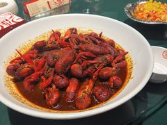 -叶派龙虾•招牌香辣蟹·海鲜(中海国际店)
