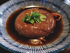 鸭血-余味