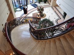 -上海安亭别墅花园酒店